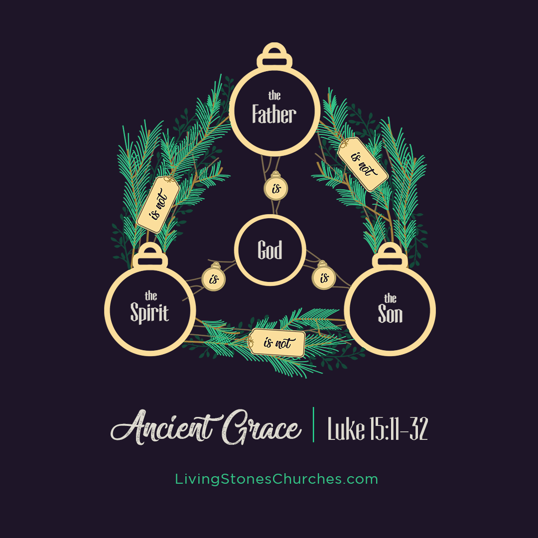 Living Stones Church Sparks